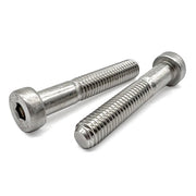 M5-0.8x30 A2-70 Stainless Steel Low Head Socket Cap Screws