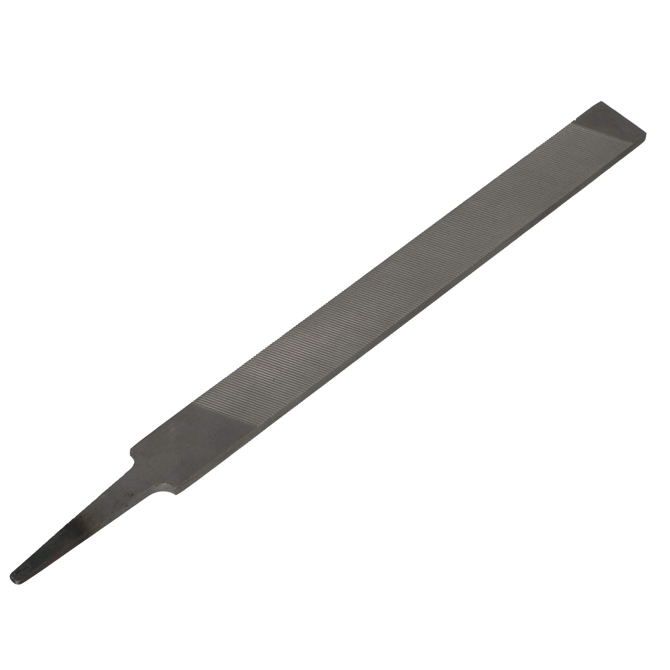 8" Mill Smooth File