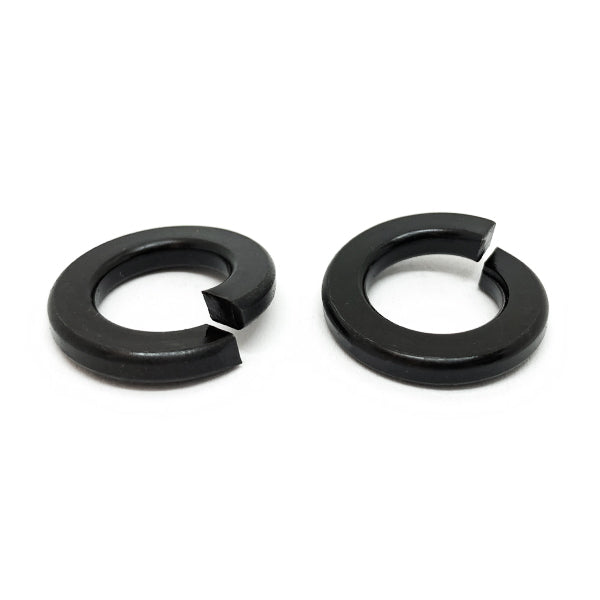 1/2" Alloy Split Lock Washers Plain