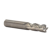 1/8" Carbide 4 Flute Single End X Long End Mill