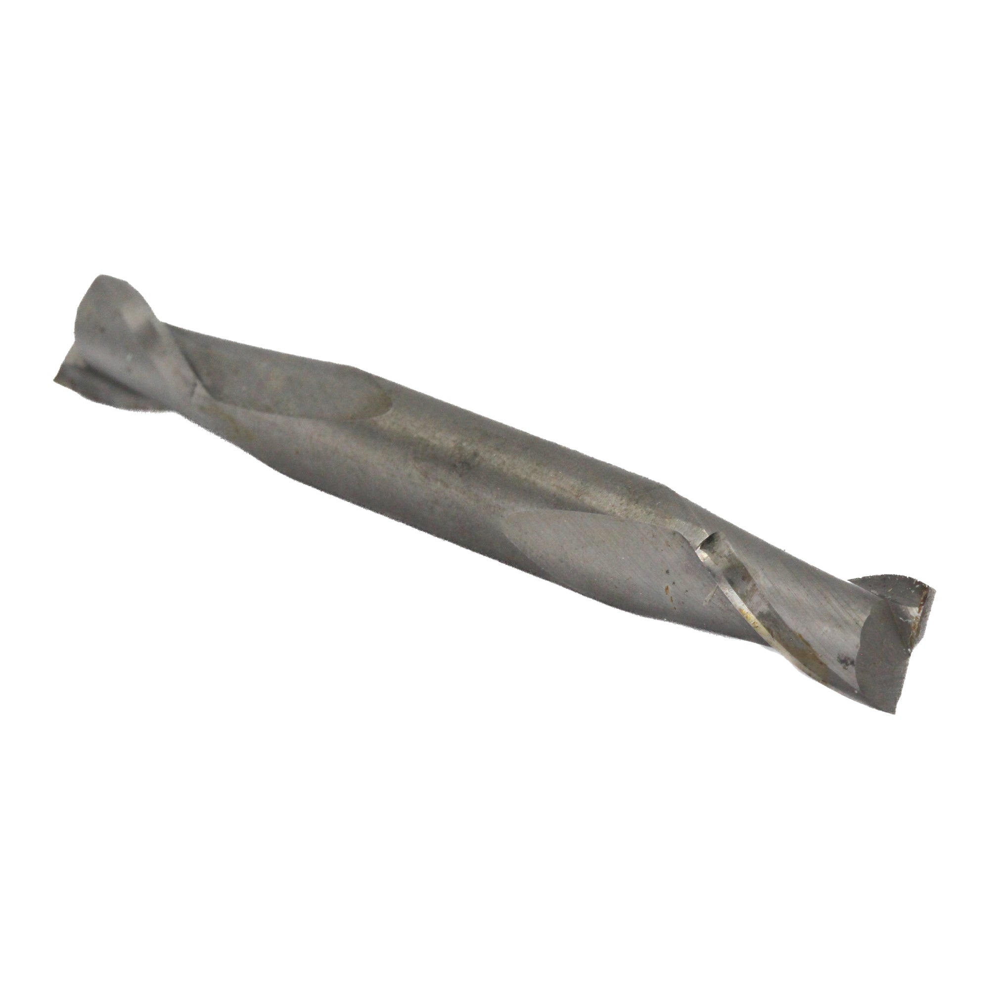 5/64" Carbide 2 Flute Double End Stub End Mill