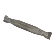 3/64" Carbide 2 Flute Double End Stub End Mill