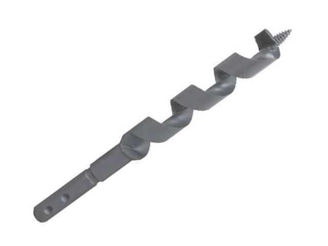 7/8"x 18" Nail Buster Auger Bit