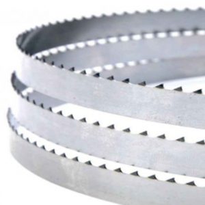 44-7/8" Long X 24 TPI X 1/8" Porta-Bandsaw Blade (Portaband) Pack of 3