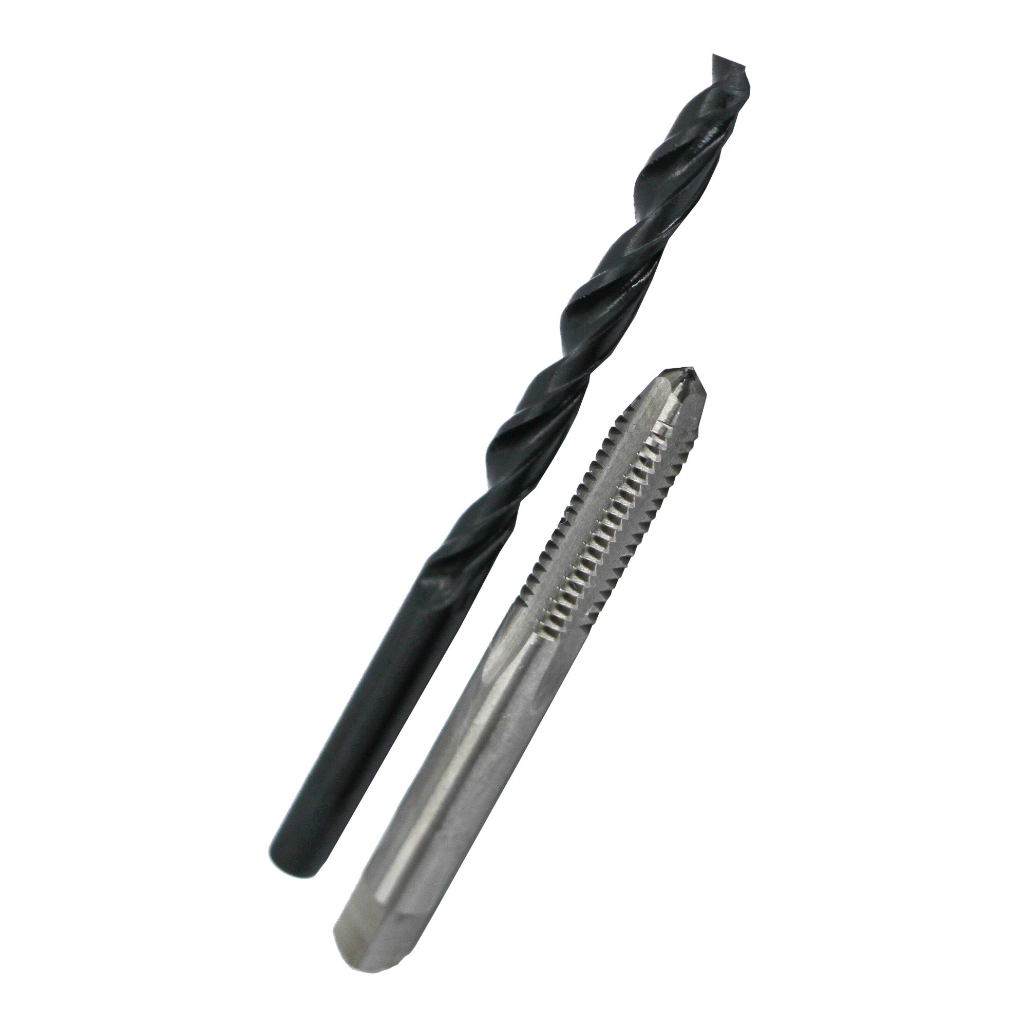 m14 X 1.5 HSS Plug Tap and 12.50mm HSS Drill Bit Kit