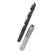 m20 X 1.5 HSS Plug Tap and 18.50mm HSS Drill Bit Kit