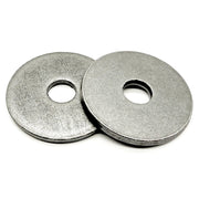 5/8"x2 1/2" Round Plate Washer Plain