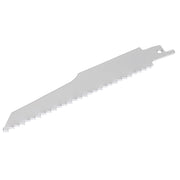 9" X .050 6TPI Reciprocating Saw Blade