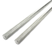 M8-1.25x1000 A4-70 Stainless Steel Fully Threaded Rods