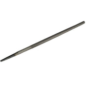 12" Round Second File