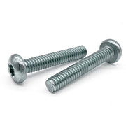 M4-0.70x16 Class 4.8 Star Drive Pan Head Machine Screws