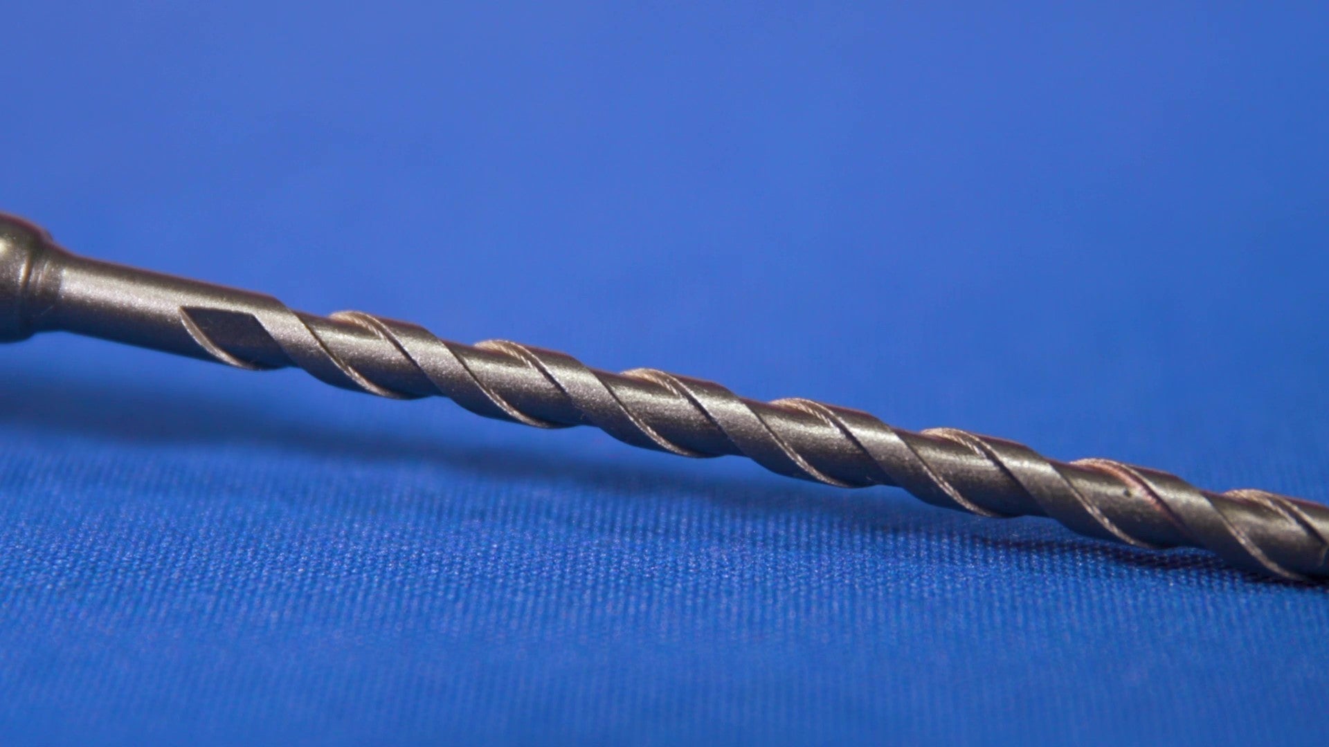 3/16" x 10" SDS-Plus Hammer Bit Drill Bit