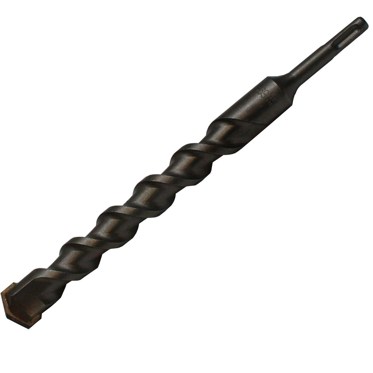 3/16" x 10" SDS-Plus Hammer Bit Drill Bit