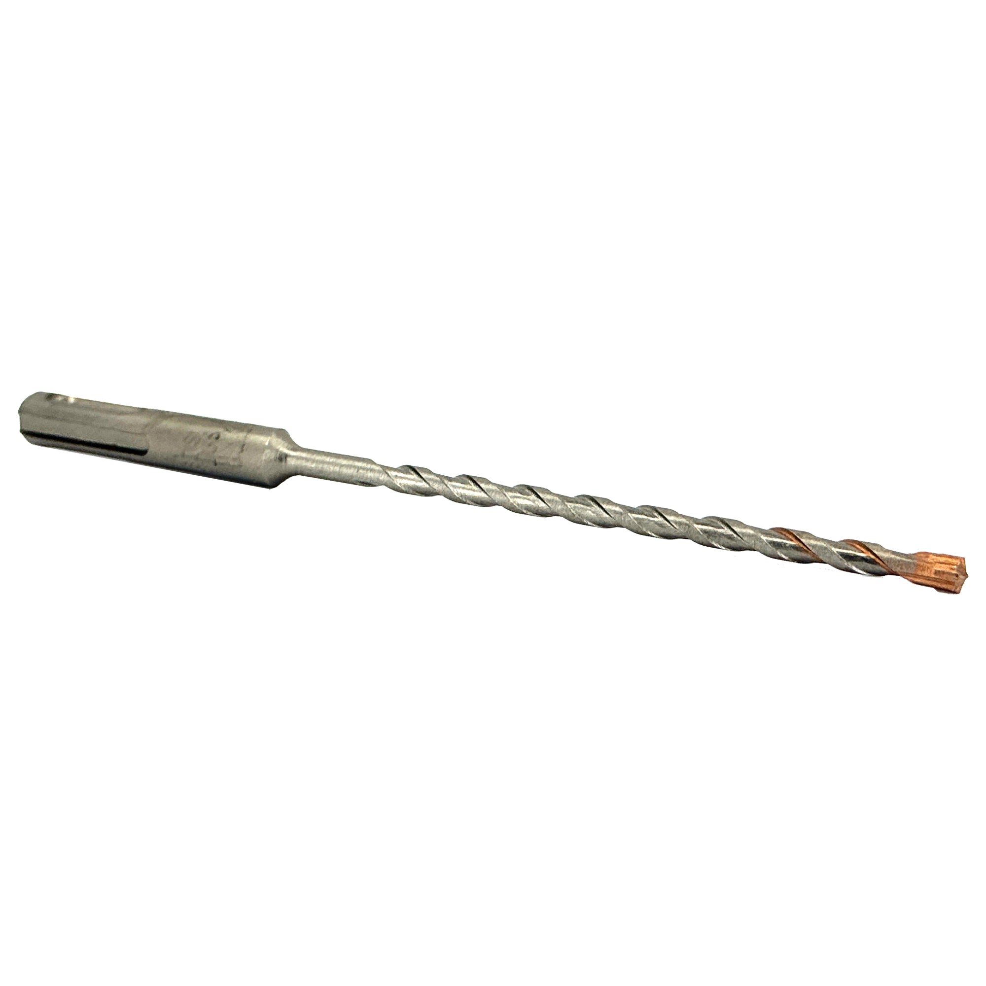 3/16" x 4" SDS-Plus 4-Flute Cross Tip Hammer Bit Drill Bit