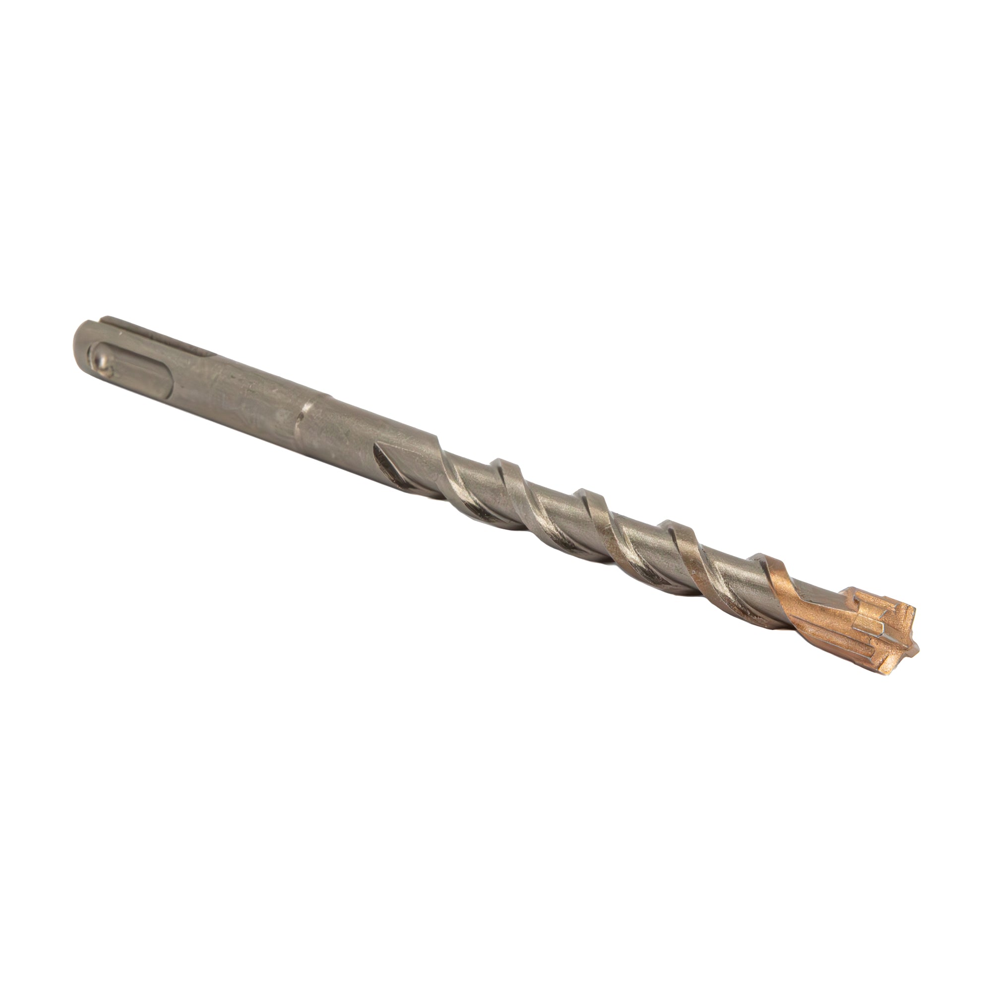 7/16" x 6" SDS-Plus 4-Flute Cross Tip Hammer Bit Drill Bit
