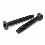 1/4-20x1-3/4" Star Drive Flat Head Trailer Floorboard Deck Scews Phos & Oil