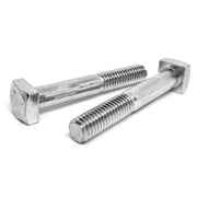 1/2"-13x3-1/2" Square Head Bolts Grade A307 Hot Dip Galvanized