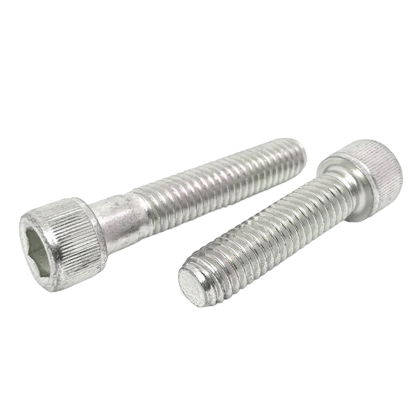 316 Stainless Steel Socket Head Cap Screws - 1655 PCS