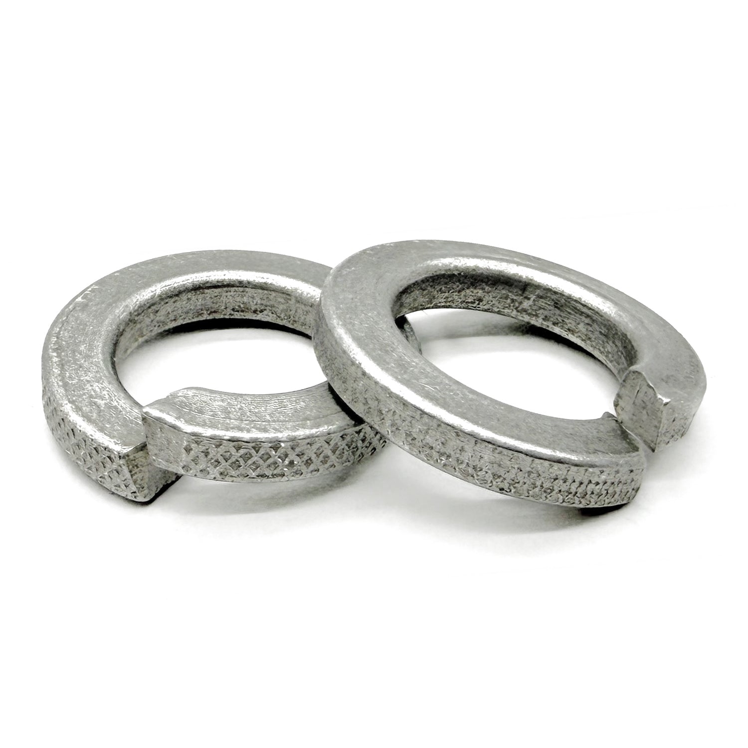 1/4" Aluminum Split Lock Washers
