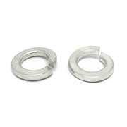 #8 316 Stainless Steel Split Lock Washers