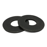 M3 Class 10 Hardened Flat Washers Plain