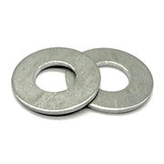 5/16" Aluminum Flat Washers