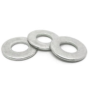 1/2" 18-8 Stainless Steel Flat Washers