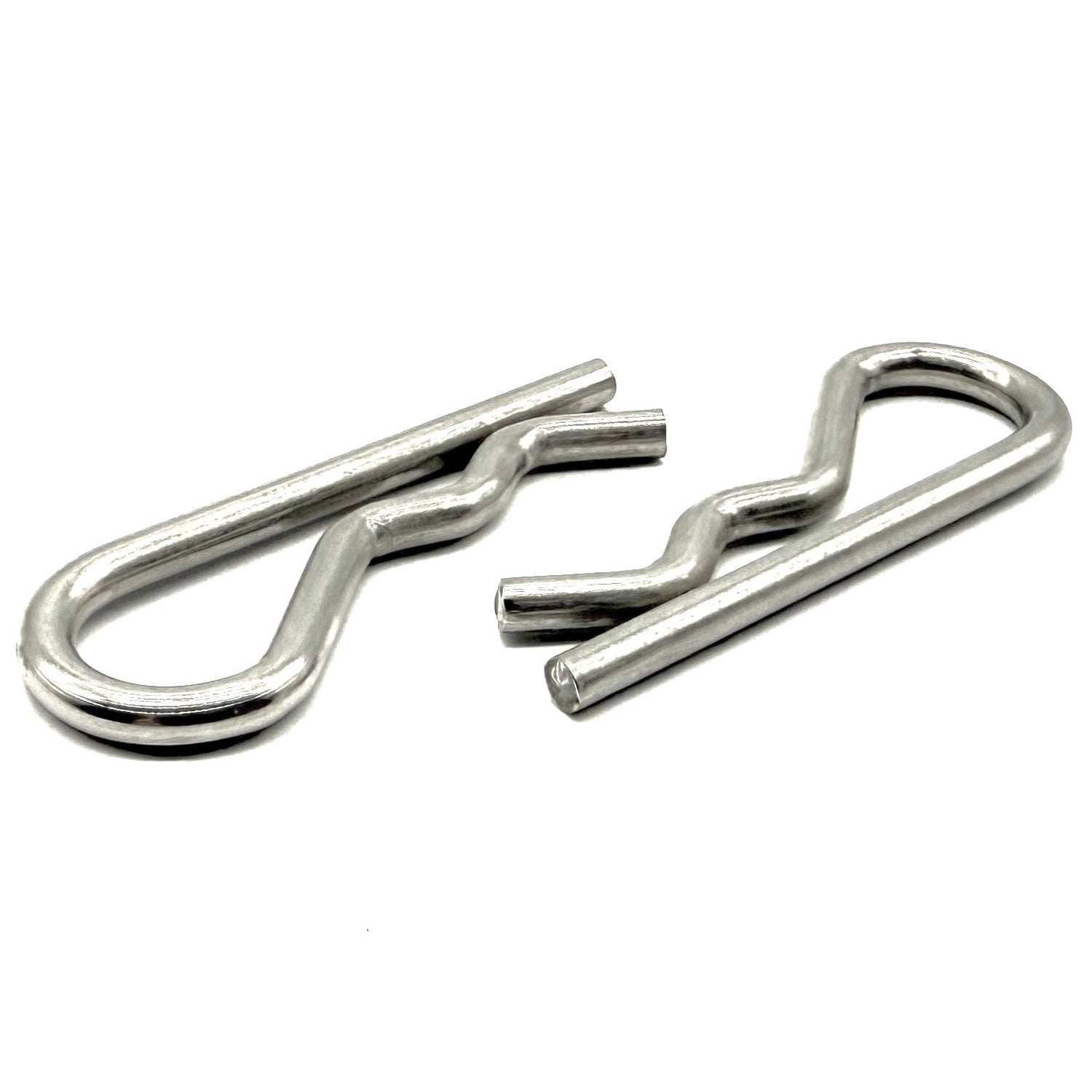 1/8" X 1-15/16" Bridge Pin Stainless Steel
