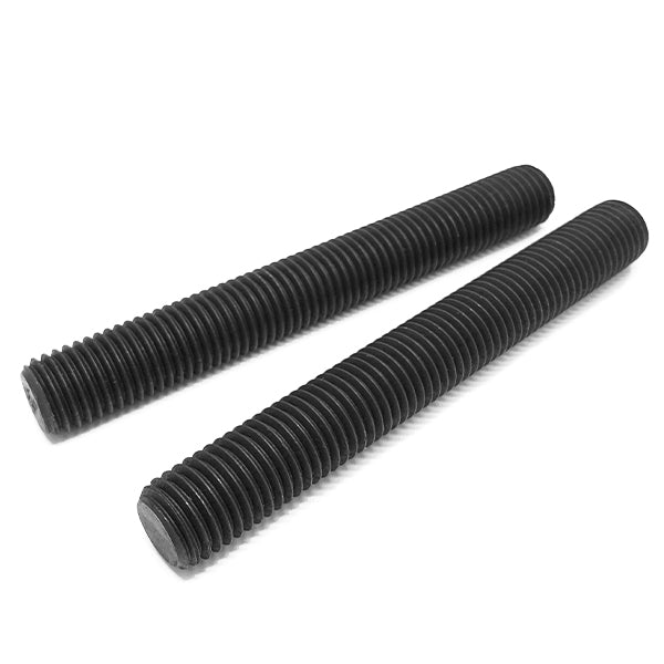 5/8-11x3-1/4"  Fully Threaded Alloy B7 Stud Plain