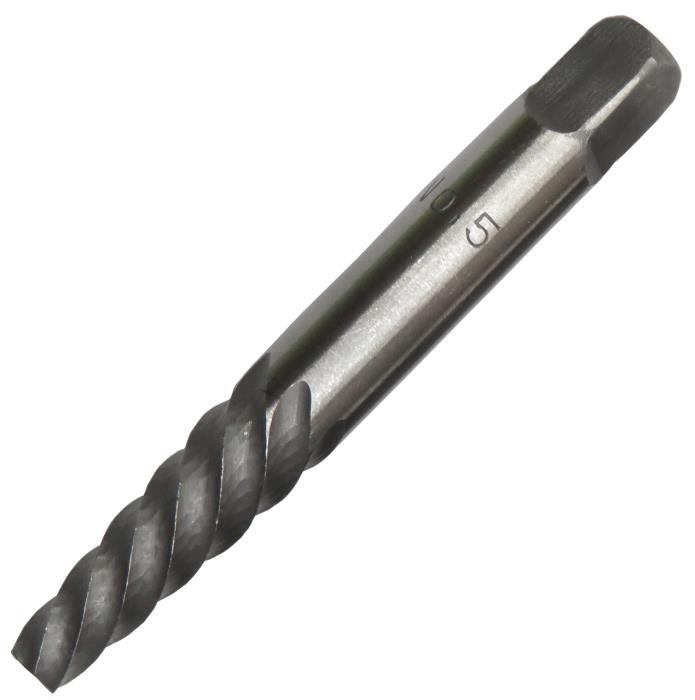 #3 Carbon Steel Screw Extractor