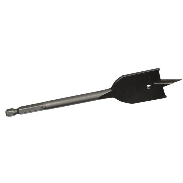 1-3/8"x 6" Spade Bit