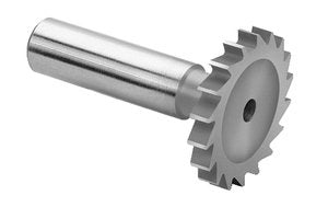 1" HSS T-Slot Cutter