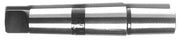 1MT Taper Shank #4 Jacobs Taper Chuck Arbor