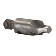 7/16"-#40 HSS Threaded Shank Stop Countersink