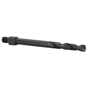 #16 Extra Long Cobalt Threaded Shank Drill Bit