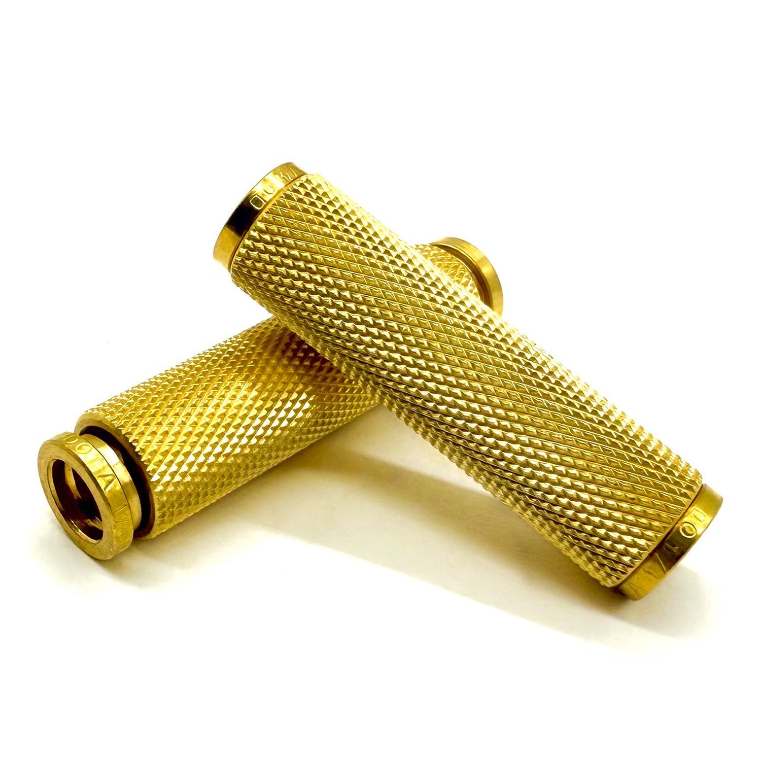 1/2" Tube Union Coupling, D.O.T. Brass Push to Connect Air Brake Fitting