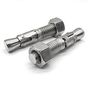 3/4-10x6-1/4" 316 Stainless Steel Wedge Anchors