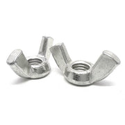 M10-1.5 Stainless Steel Wing Nuts