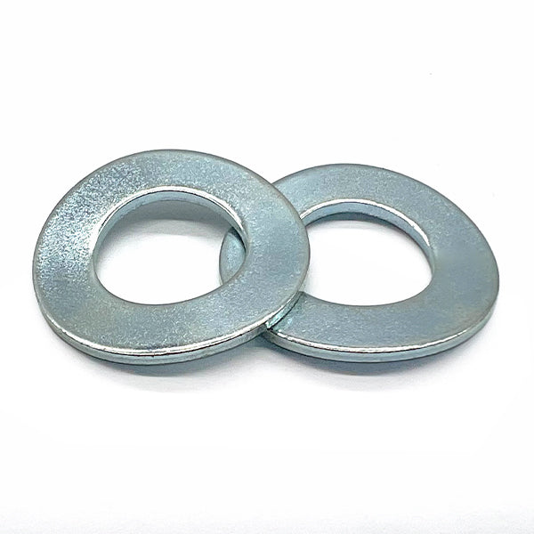 M3 Class 12 Wave Spring Washers Plain