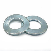 M8 Class 12 Wave Spring Washers Plain