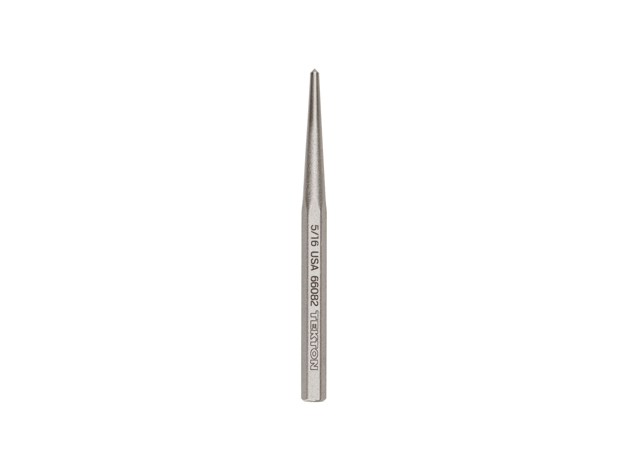 5/16 Inch Center Punch