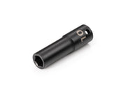 3/8 Inch Drive x 10 mm Deep 6-Point Impact Socket