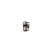 #2-56 x .172" Stainless Steel Threaded Coil Insert