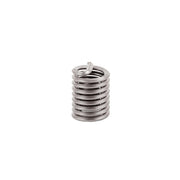 M8-1.25 x 16mm Stainless Steel Threaded Coil Insert