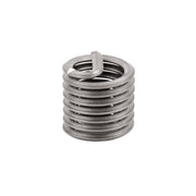1/2"-13 x 0.75" Stainless Steel Threaded Coil Insert
