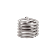 M16-2.0 x 16mm Stainless Steel Threaded Coil Insert