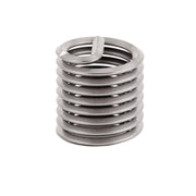 9/16"-12 x 0.844" Stainless Steel Threaded Coil Insert
