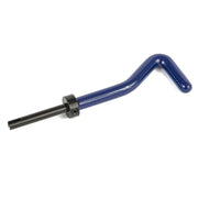 Thread Repair Coil Installation Tool for Diameters, #10-32, #12-24, M5-0.8