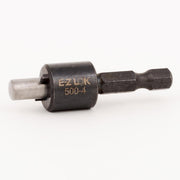 Drive Tool for Threaded Inserts, 5/16"-18, 5/16"-24, M8-1.25, Diameters