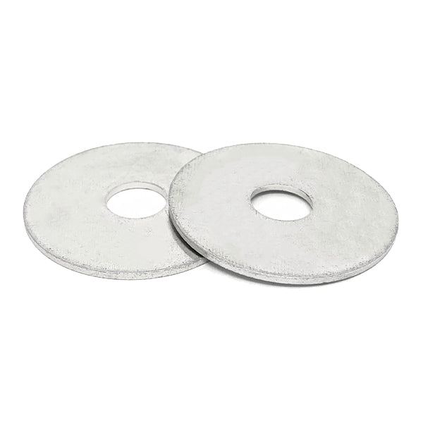 M6x18x1.6 A2-70 Stainless Steel Fender Washers
